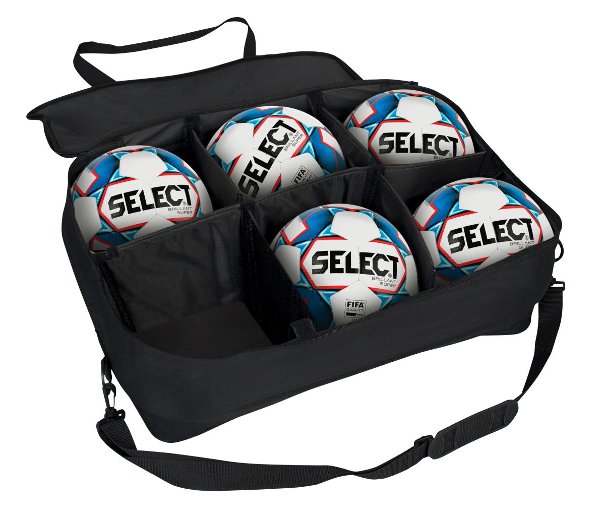 Select  Match ball bag