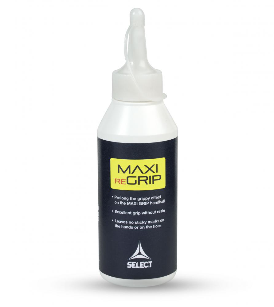 Select  Ballklister Maxi reGrip