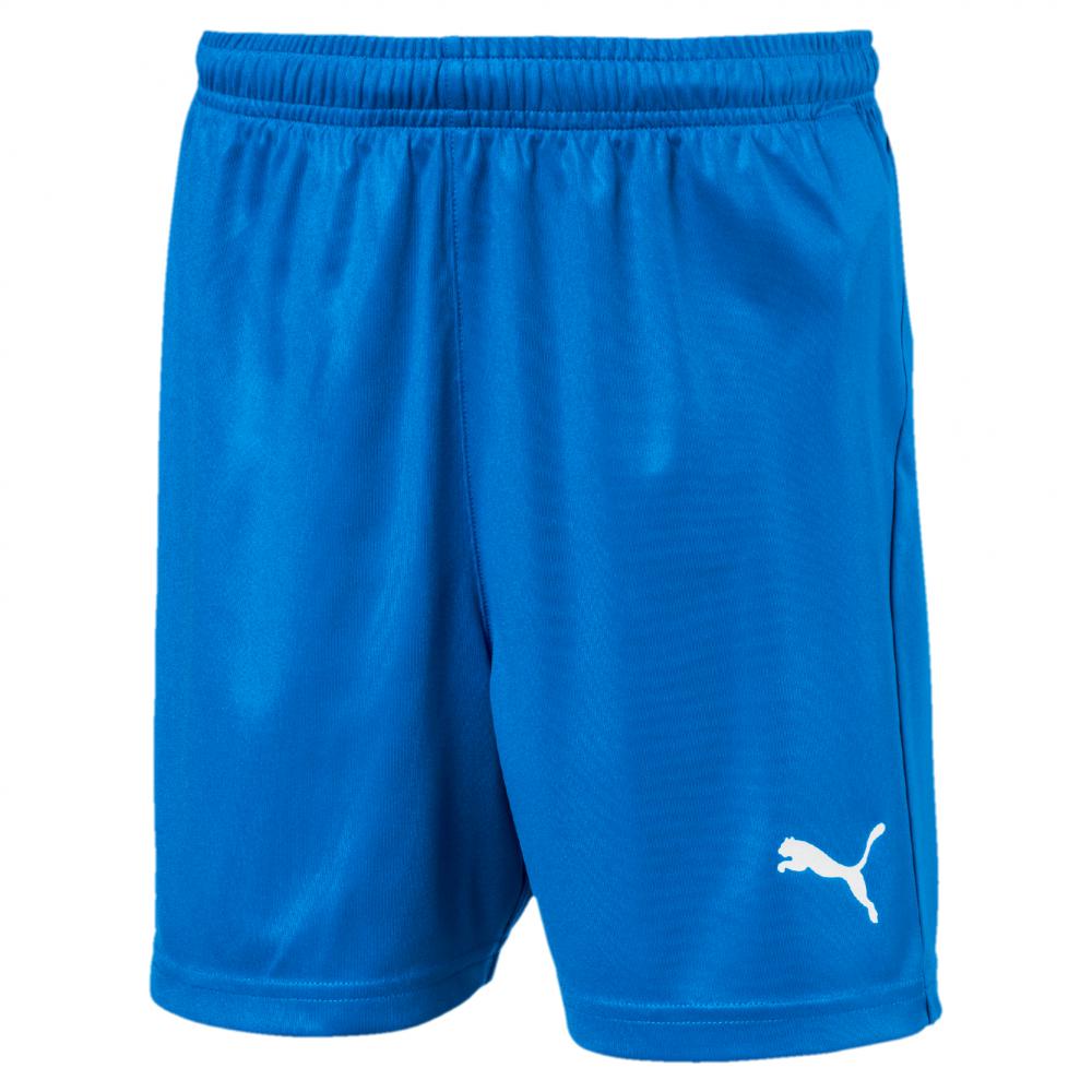 Puma  LIGA Shorts Core w Brief Jr
