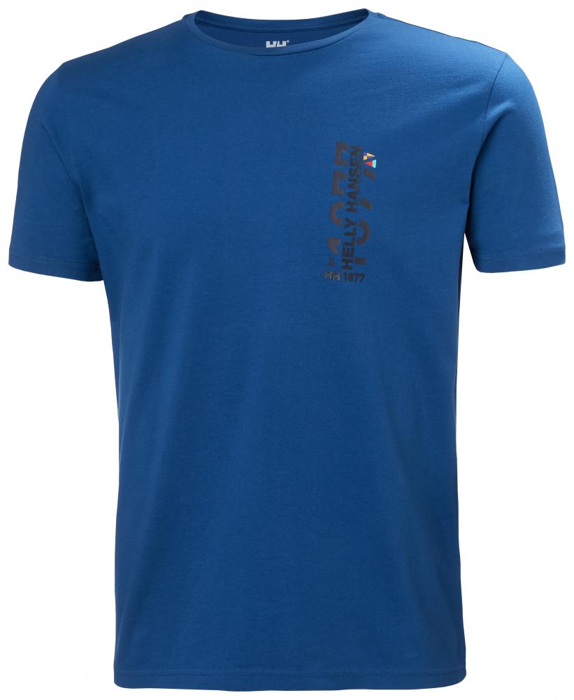 Helly Hansen  Coastline T-Shirt 2.0