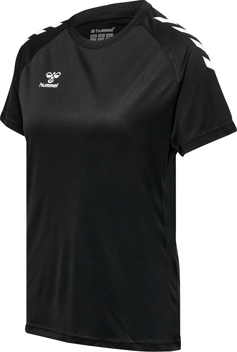 Hummel  Hmlcore Xk Core Poly T-Shirt S/S Woman