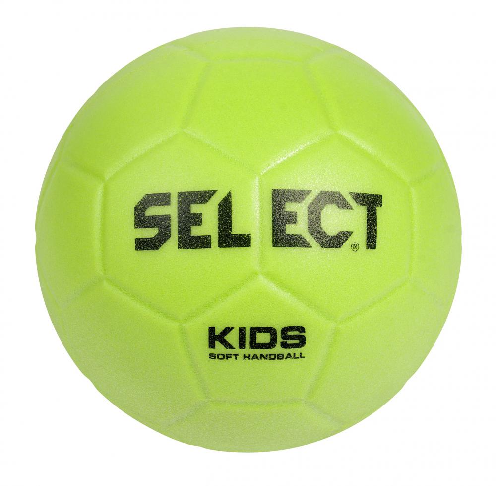 Select  HB Soft Kids