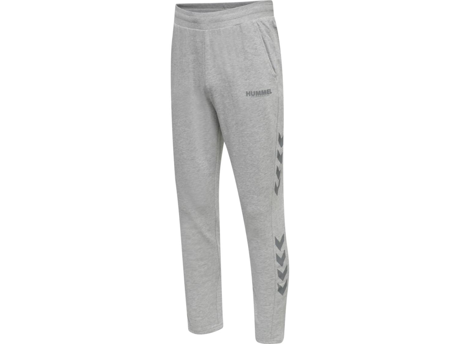 Hummel  Hmllegacy Tapered Pants