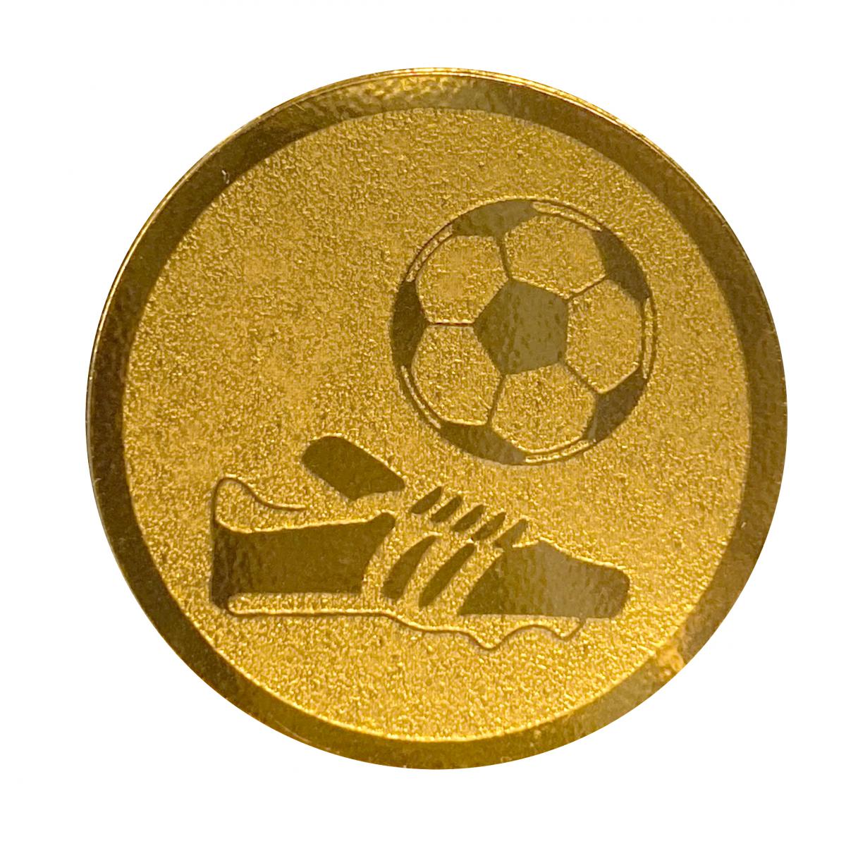 Sport Direkt  Sticker Fotball (30 Pk)