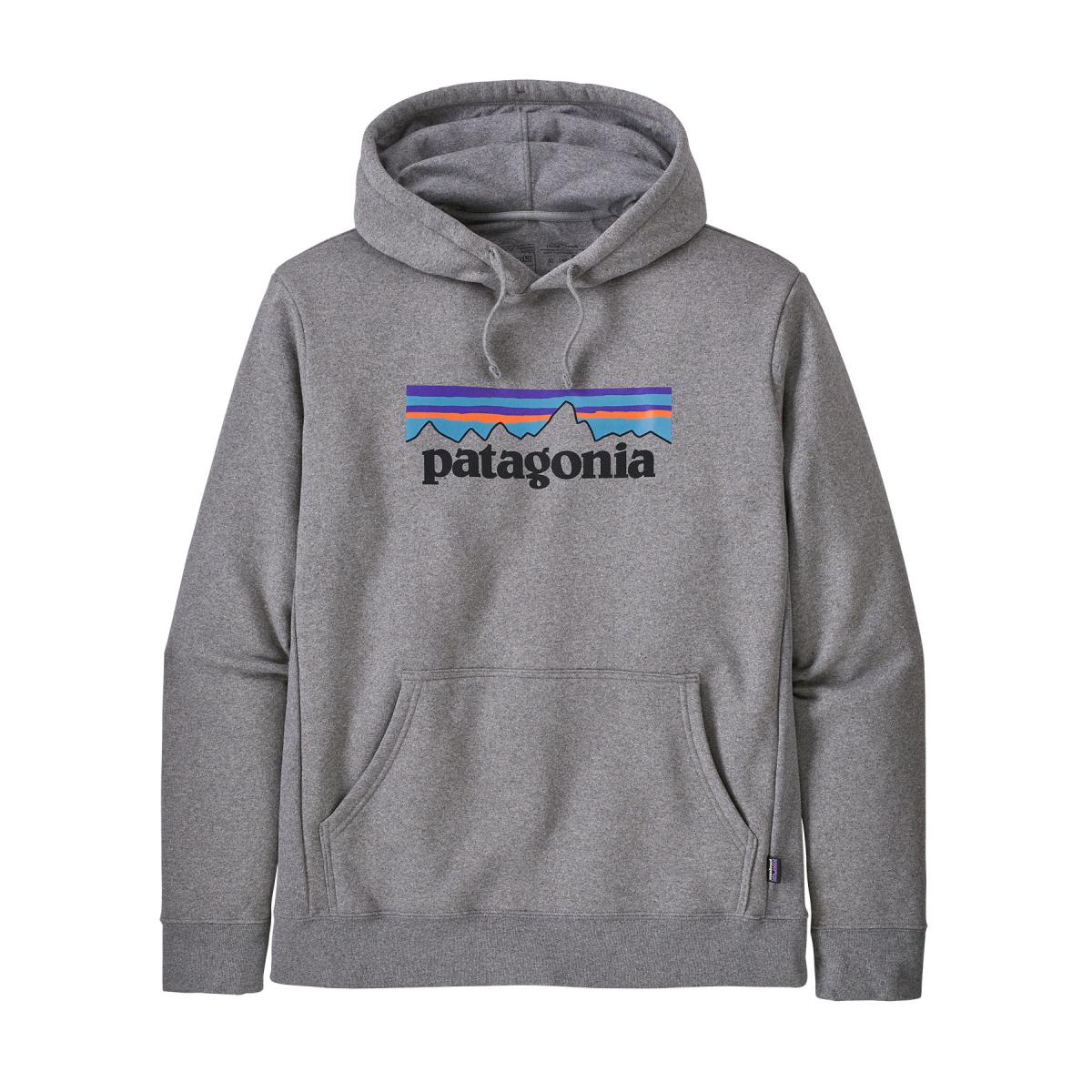 Patagonia  M´S P-6 Logo Uprisal Hoody
