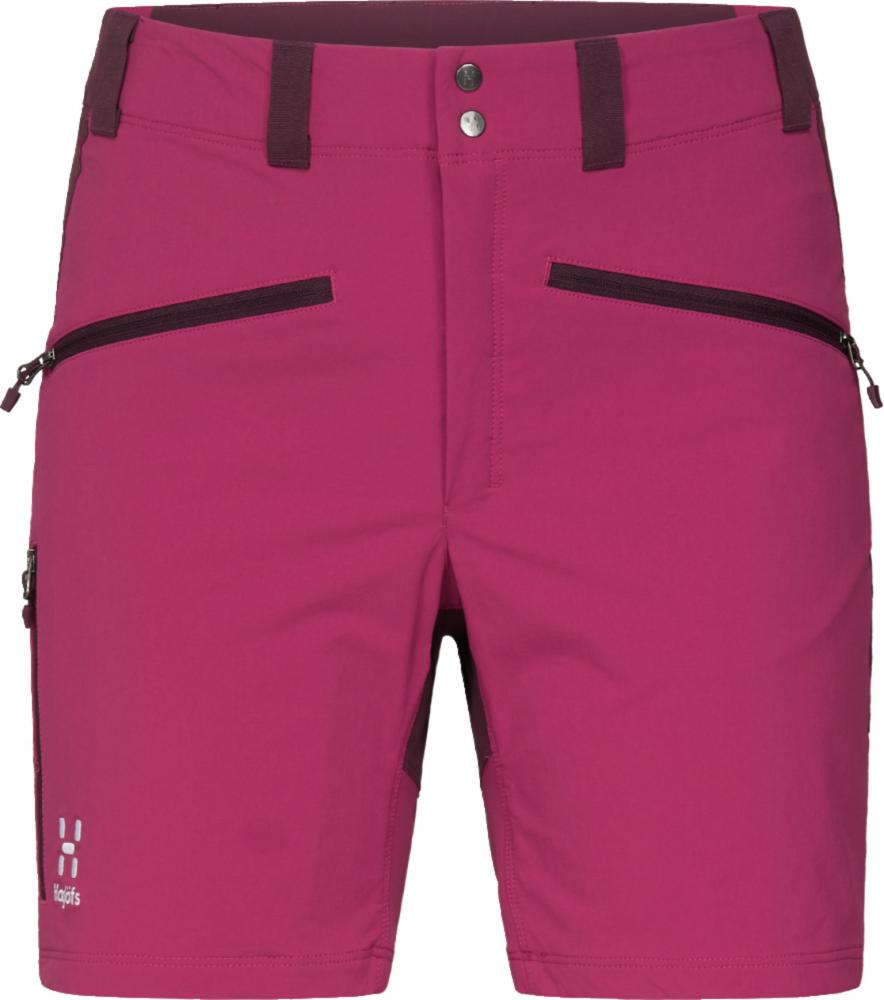 Haglöfs  Mid Standard Shorts Women