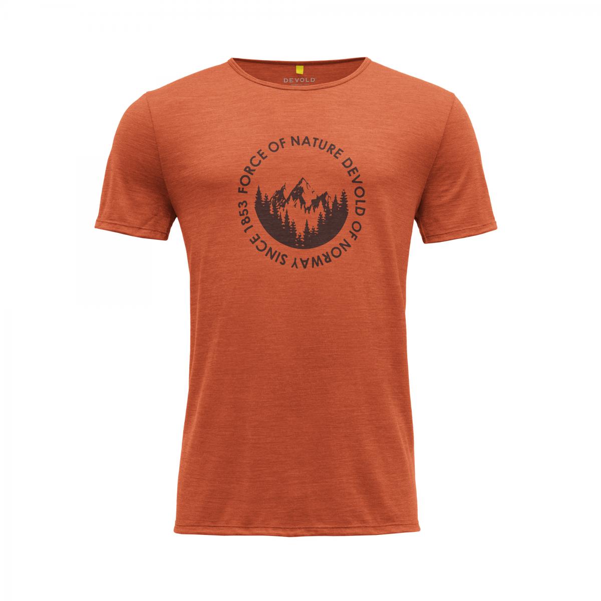 Devold  Leira Man Tee