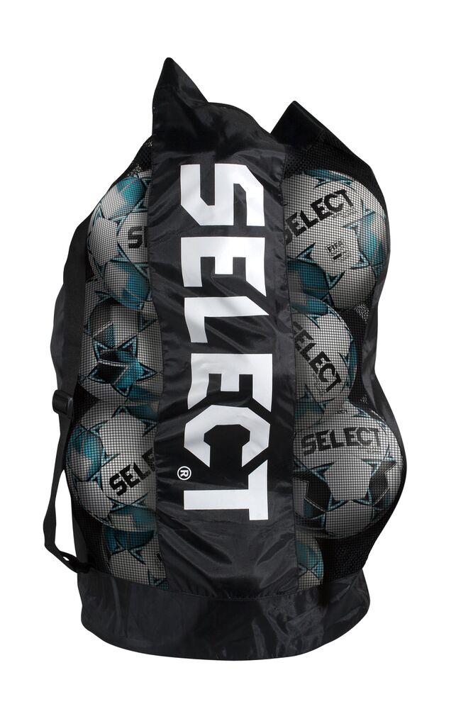 Select  Ballsekk Fotball