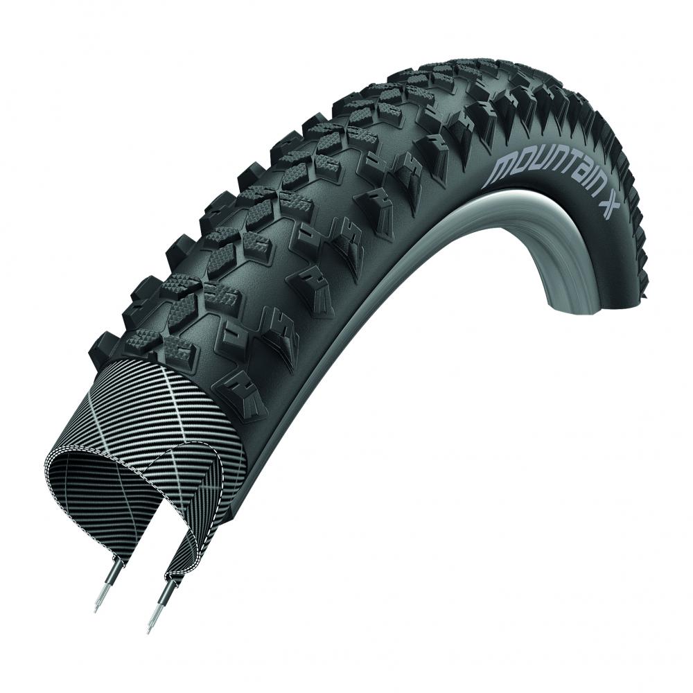 XLC  Dekk 26` Mountain X Standard