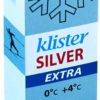 Rode  Klister Silver extra 0/+4