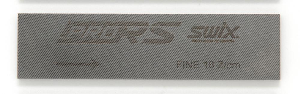 Swix  T104RSC File Light Chrome 16T,10cm
