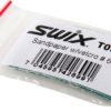 Swix  T306 Sandpaper velcro 3pcs., # 60