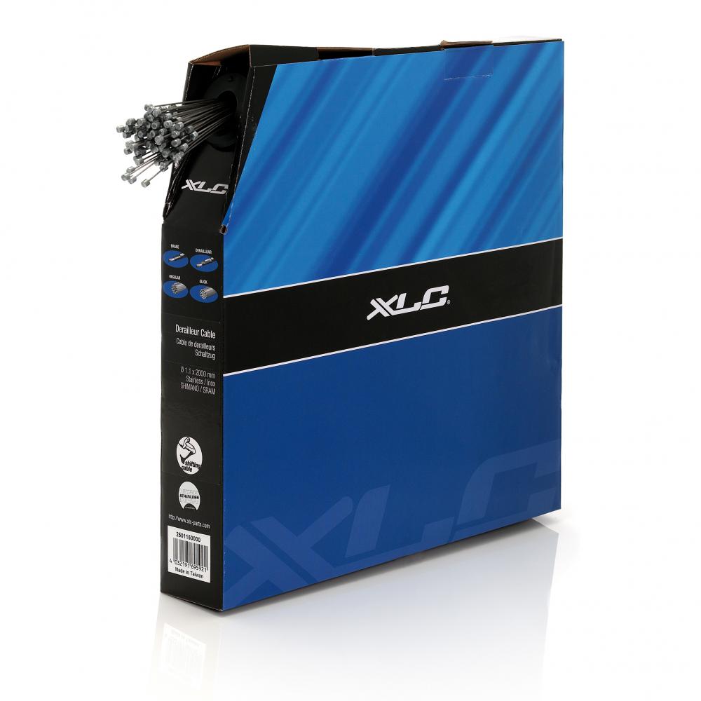 XLC  Sh-X01 Shift Cable 2000 Mm