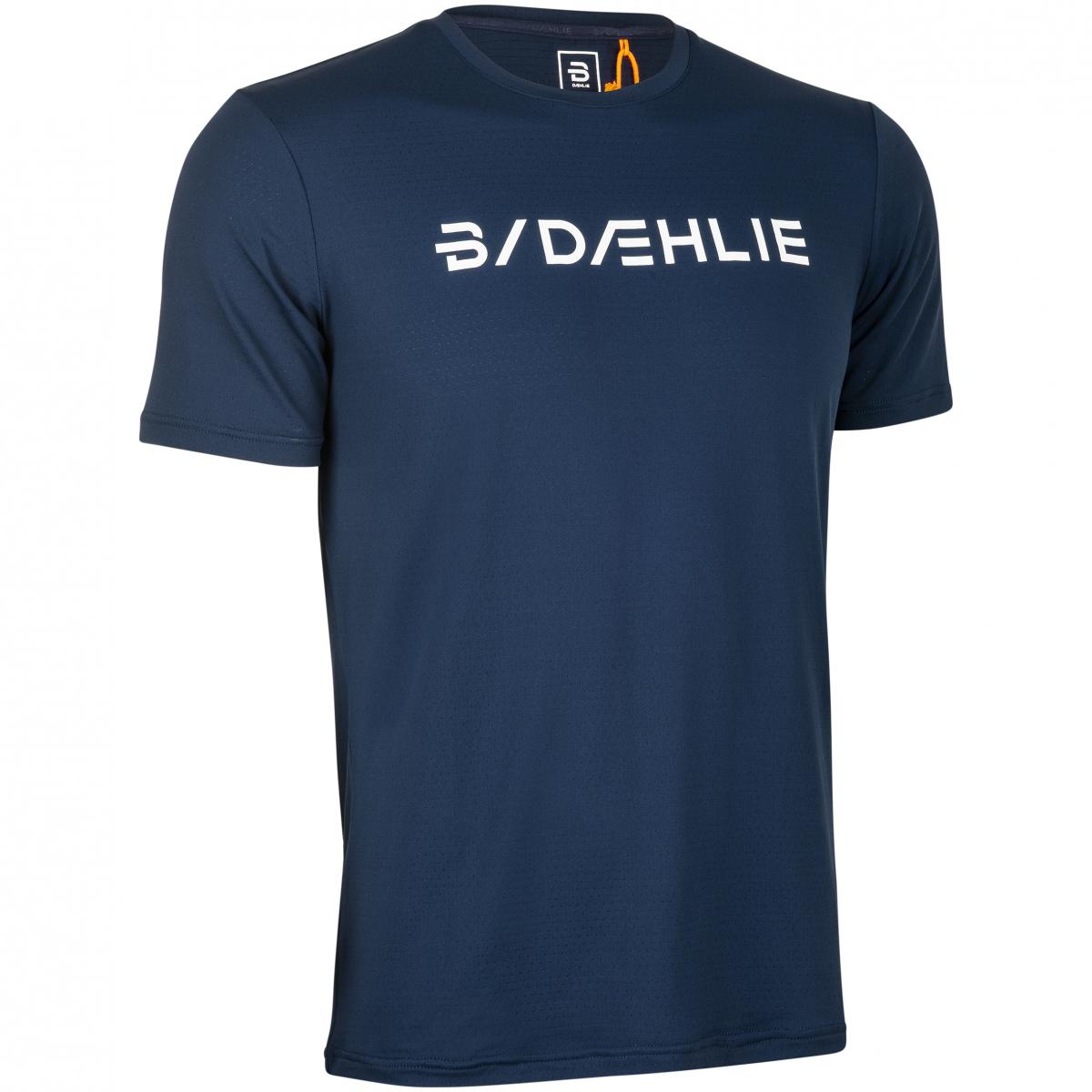 Dæhlie  T-Shirt Focus