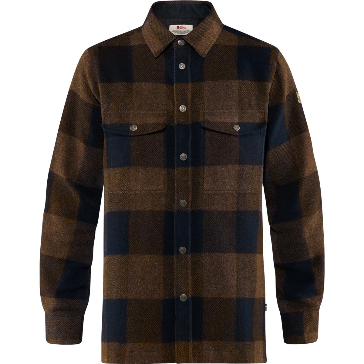 Fjällräven  Canada Shirt M