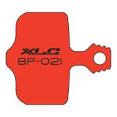 XLC  Disc Brake Pad Bp-O21 For