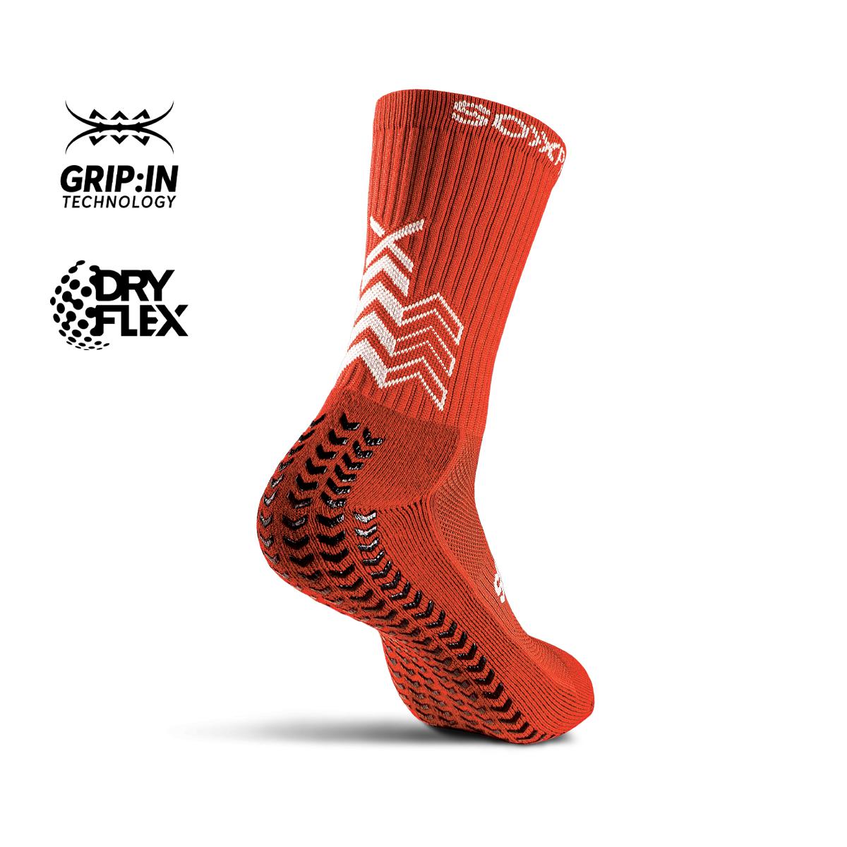 SOXPro  Grip:sox