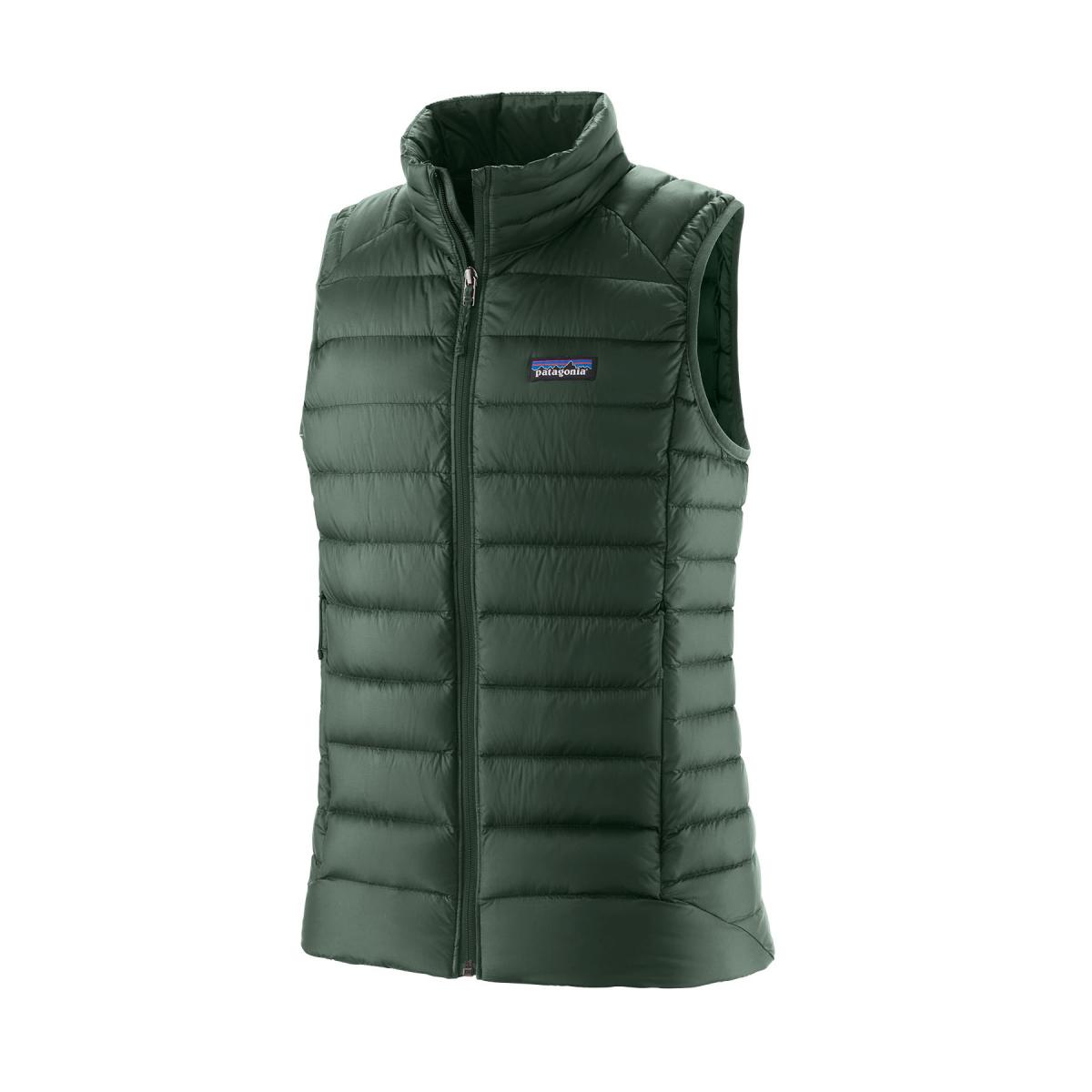 Patagonia  W´S Down Sweater Vest