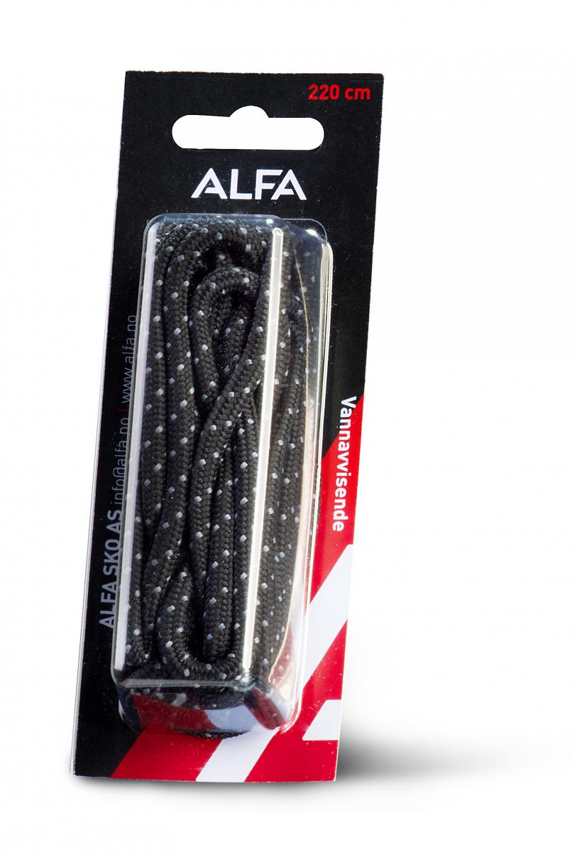 Alfa  Laces