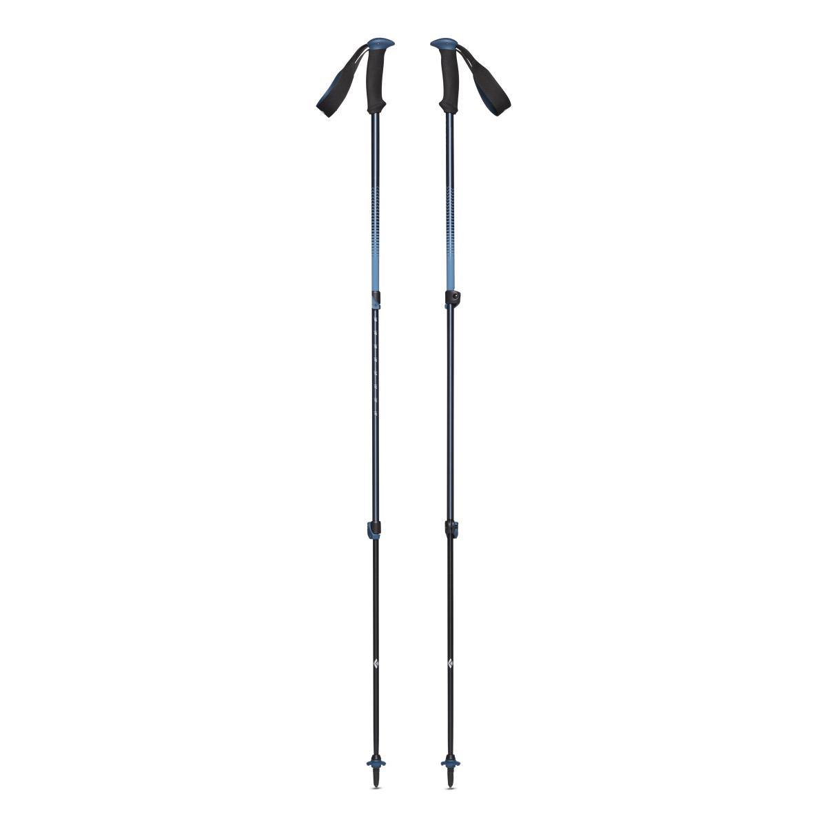 Black Diamond  TRAIL BACK TREK POLES
