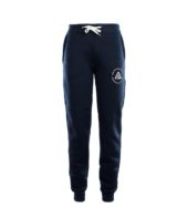 Aclima  Fleecewool Joggers W´S Navy Blazer