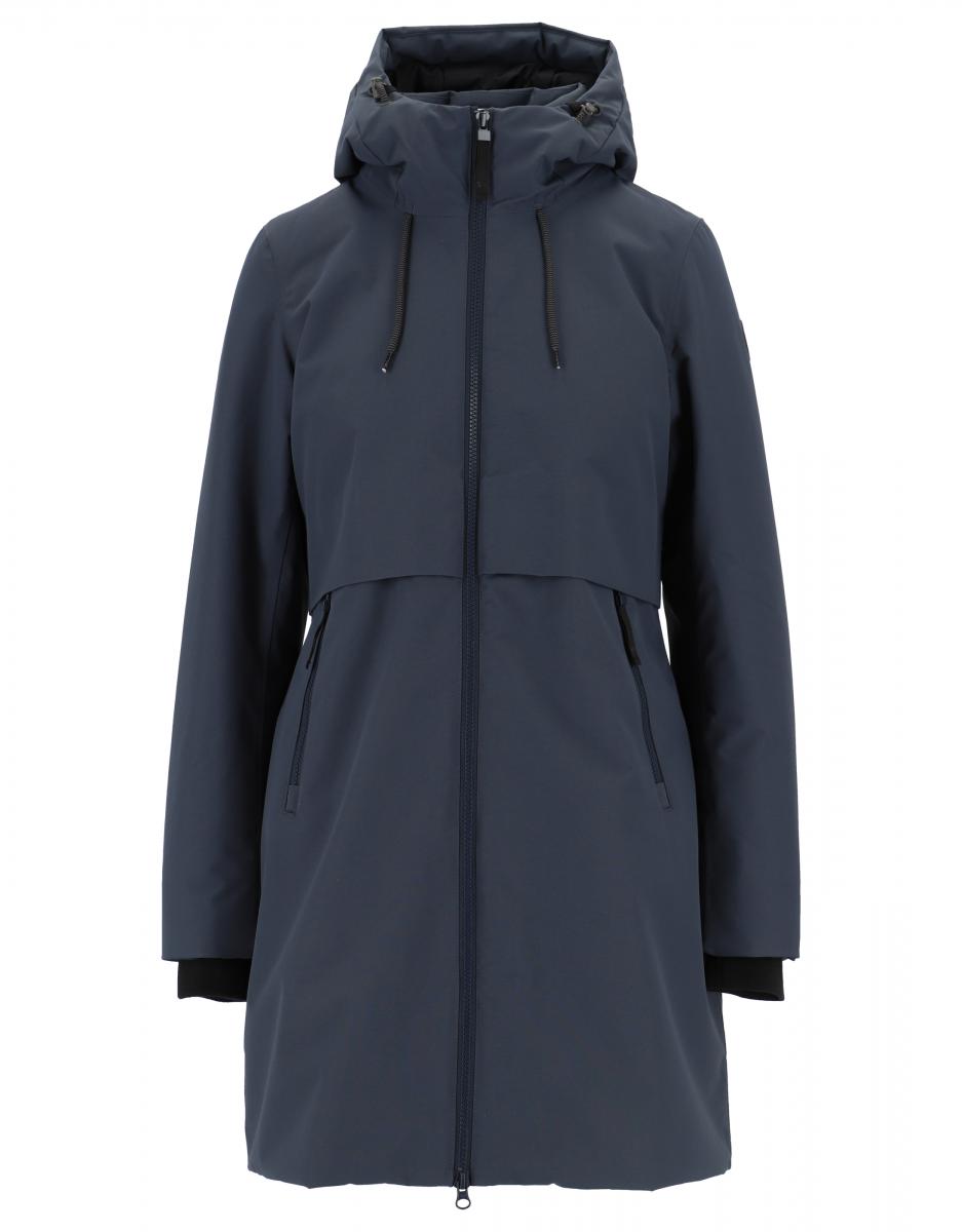 Twentyfour  Mellow Vattert Parkas D