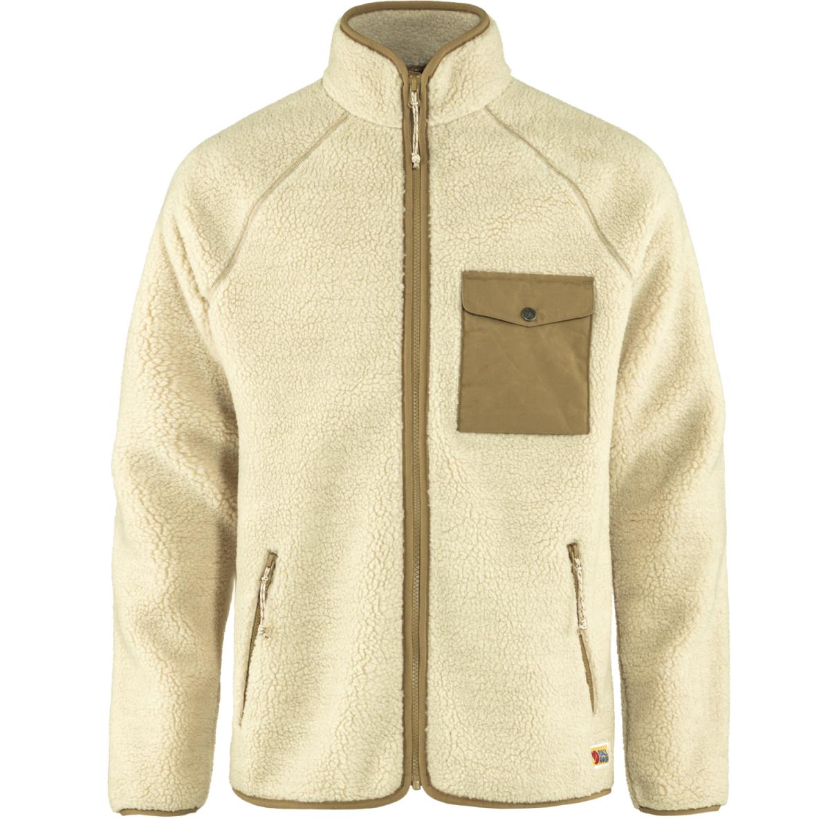 Fjällräven  Vardag Pile Fleece M
