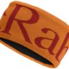 Rab  Knitted Logo Pannebånd
