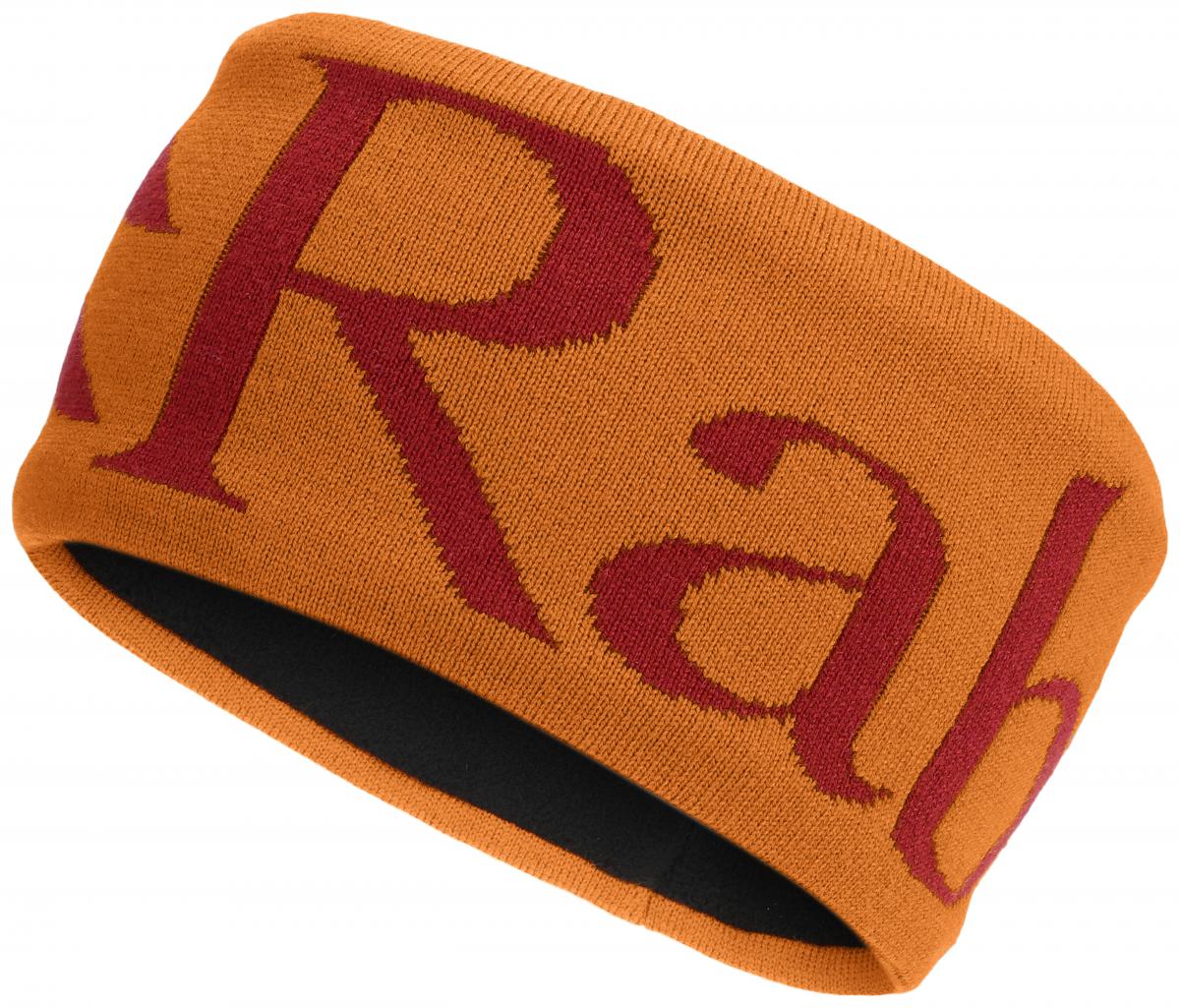 Rab  Knitted Logo Pannebånd