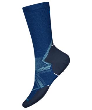 Smartwool  Run Targeted Cushion Cold Weather Crew Socks