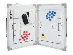 Select  Tactics Board Foldable Football