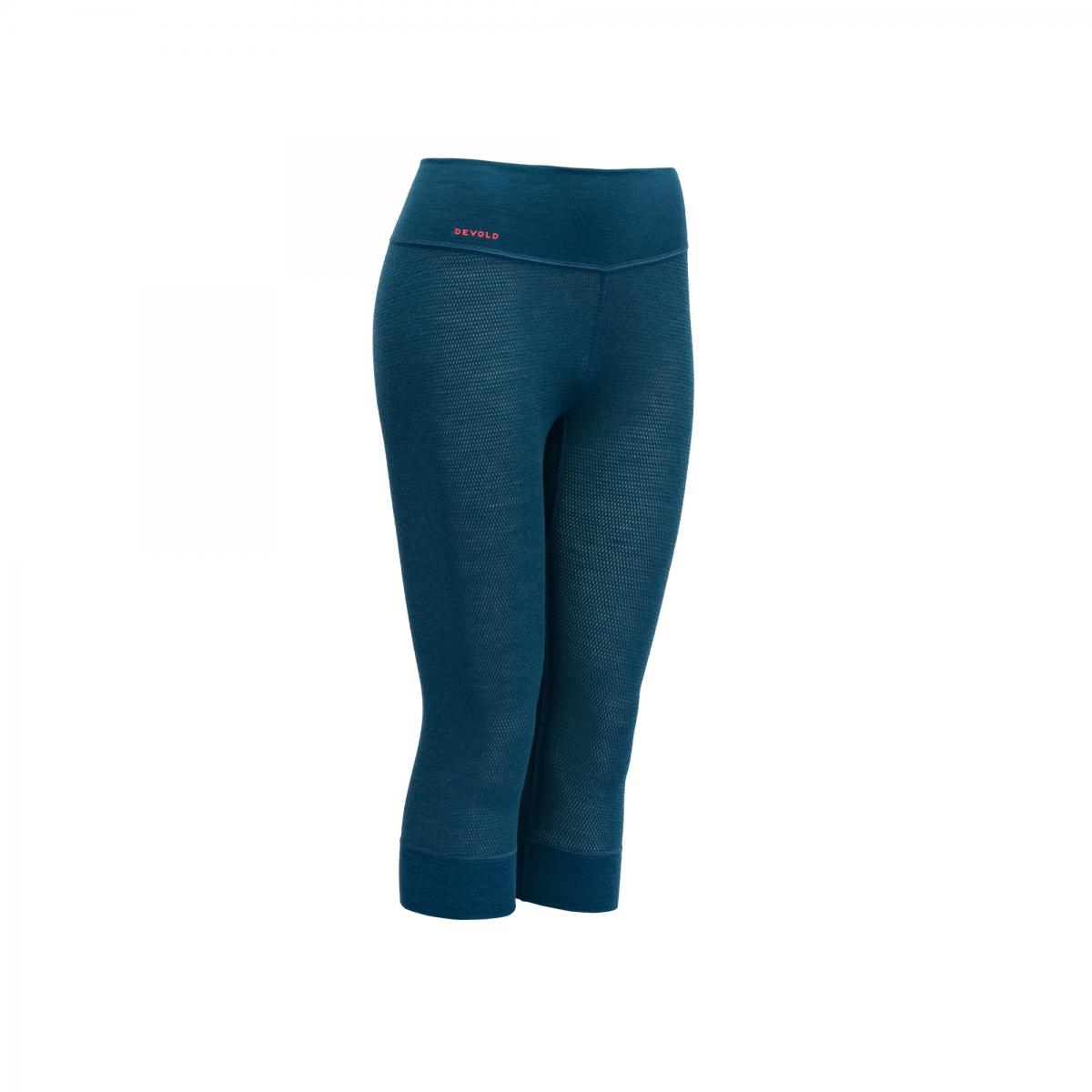 Devold  Wool Mesh 190  Longs Wmn