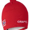 Craft  Nor Practice Knit Hat Rød