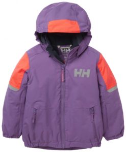 Helly Hansen  K Rider 2.0 Ins Jacket