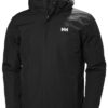 Helly Hansen  Dubliner Insulated Jacket