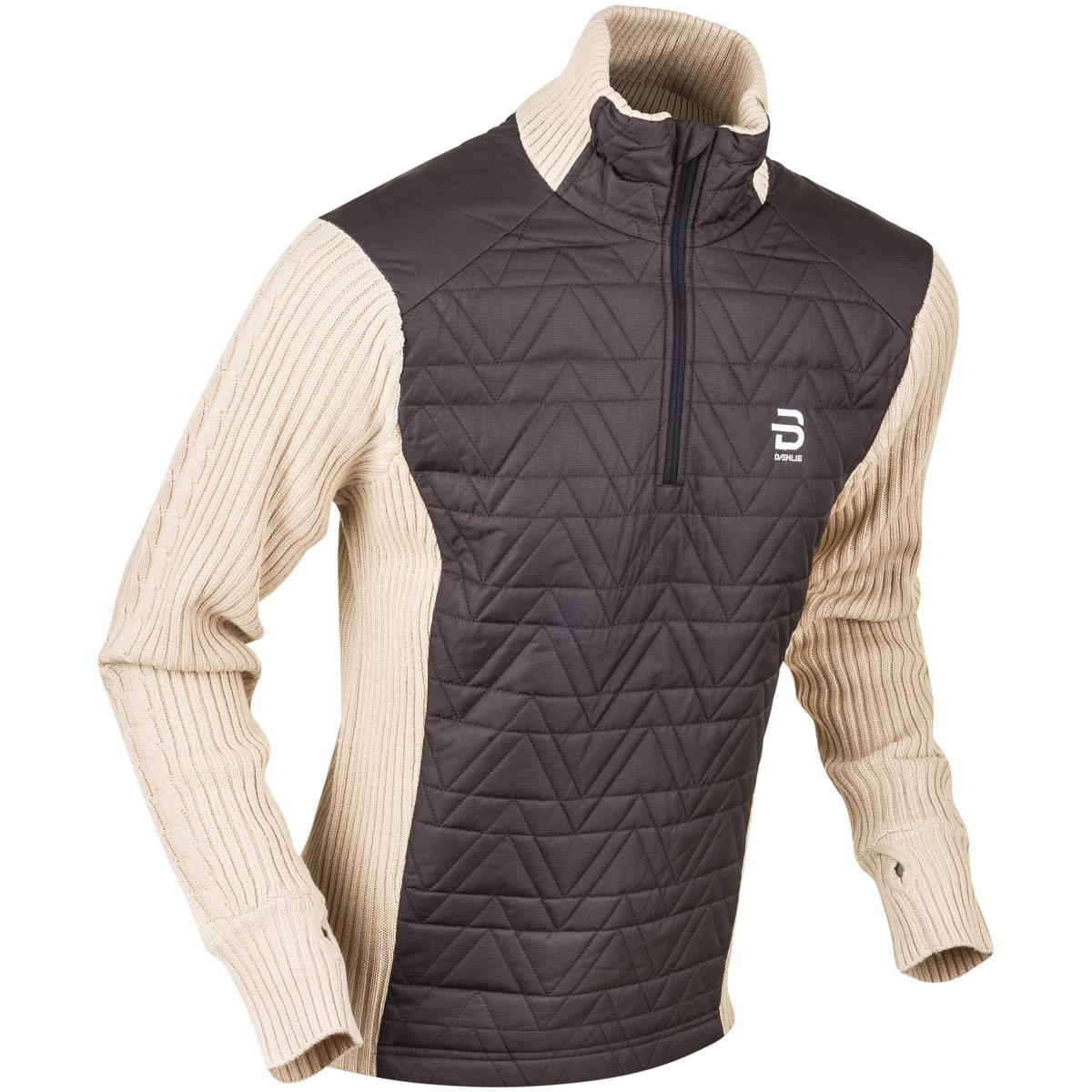 Dæhlie  Half Zip Comfy