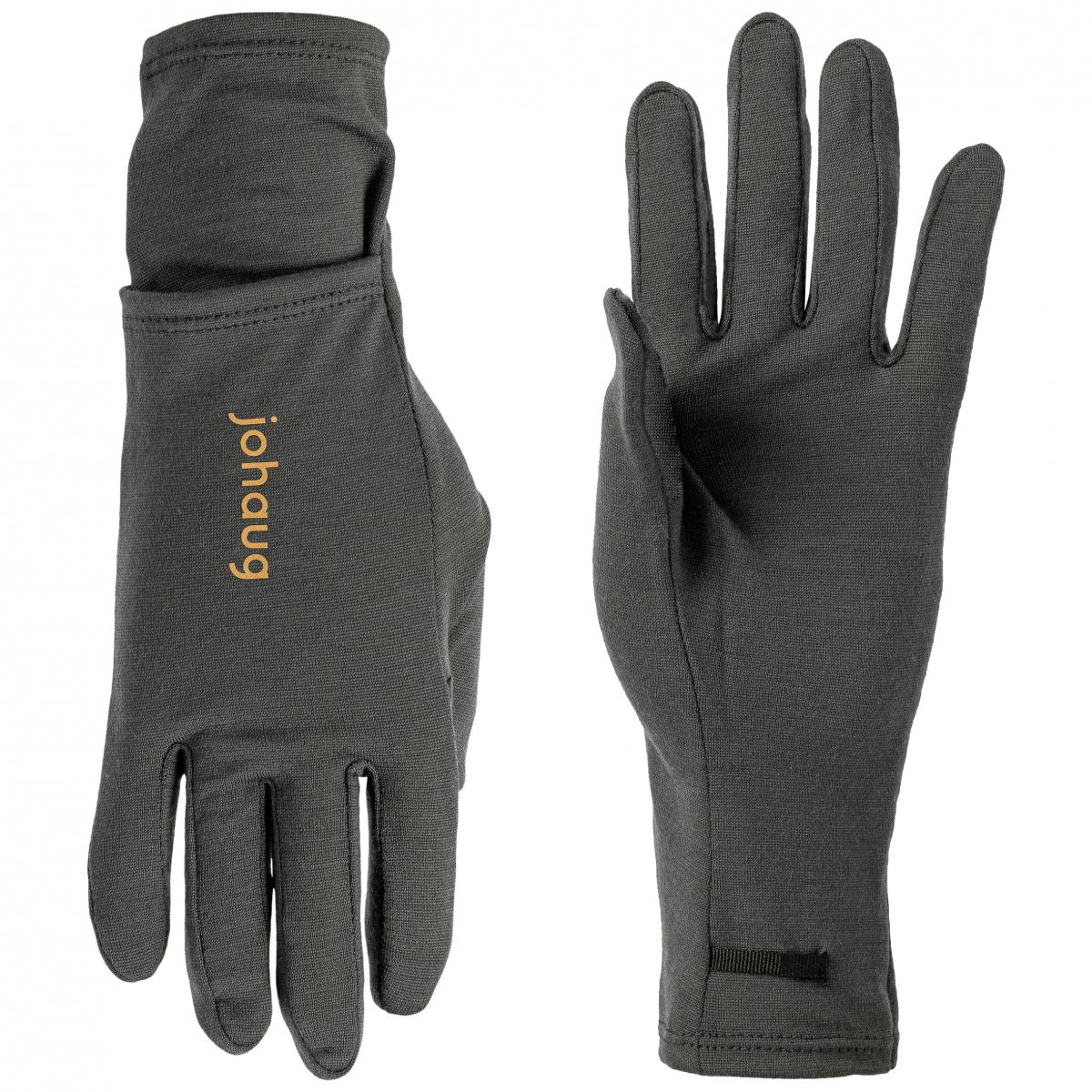 Johaug  Adapt Wool Liner Glove W