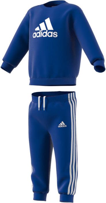 Adidas  I Bos Jog Ft