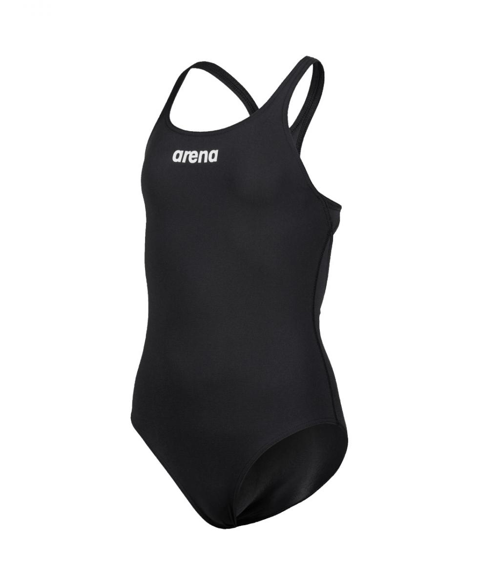 Arena  Girl´S Team Swimsuit Swim Pro Solid