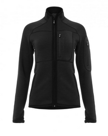 Aclima  Fleecewool Jacket W´S