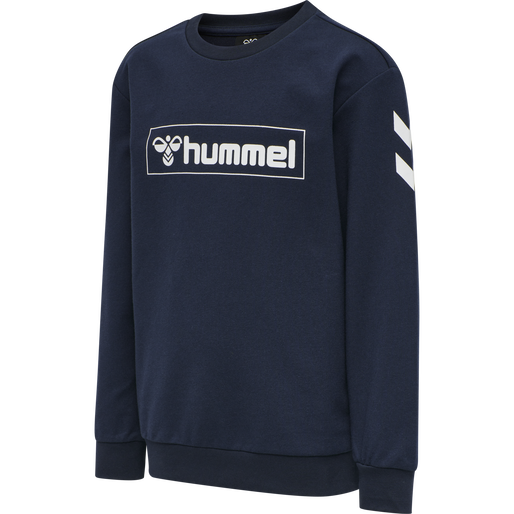 Hummel  Hmlbox Sweatshirt