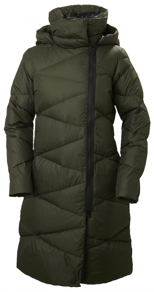 Helly Hansen Tundra Down Coat, Dame