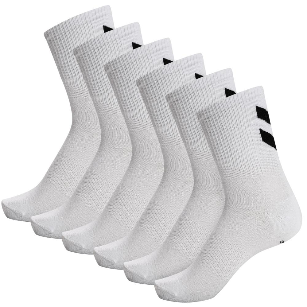 Hummel  Hmlchevron 6-Pack Socks