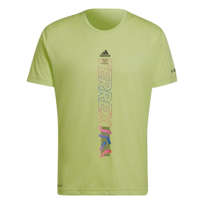 Adidas  Agravic Shirt