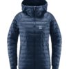 Haglöfs  Spire Mimic Hood Women