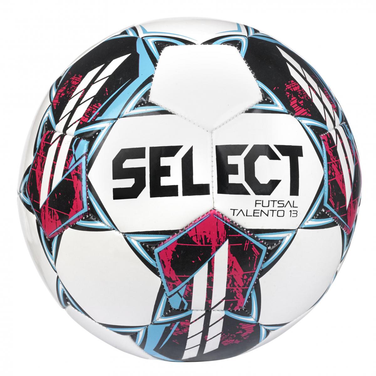 Select  Fb Futsal Talento 13 V22