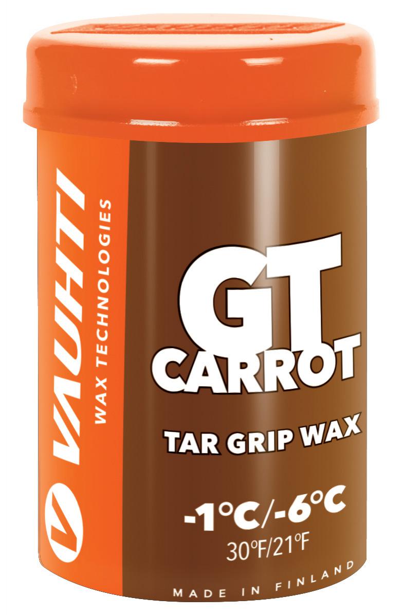 Vauhti  GT Carrot
