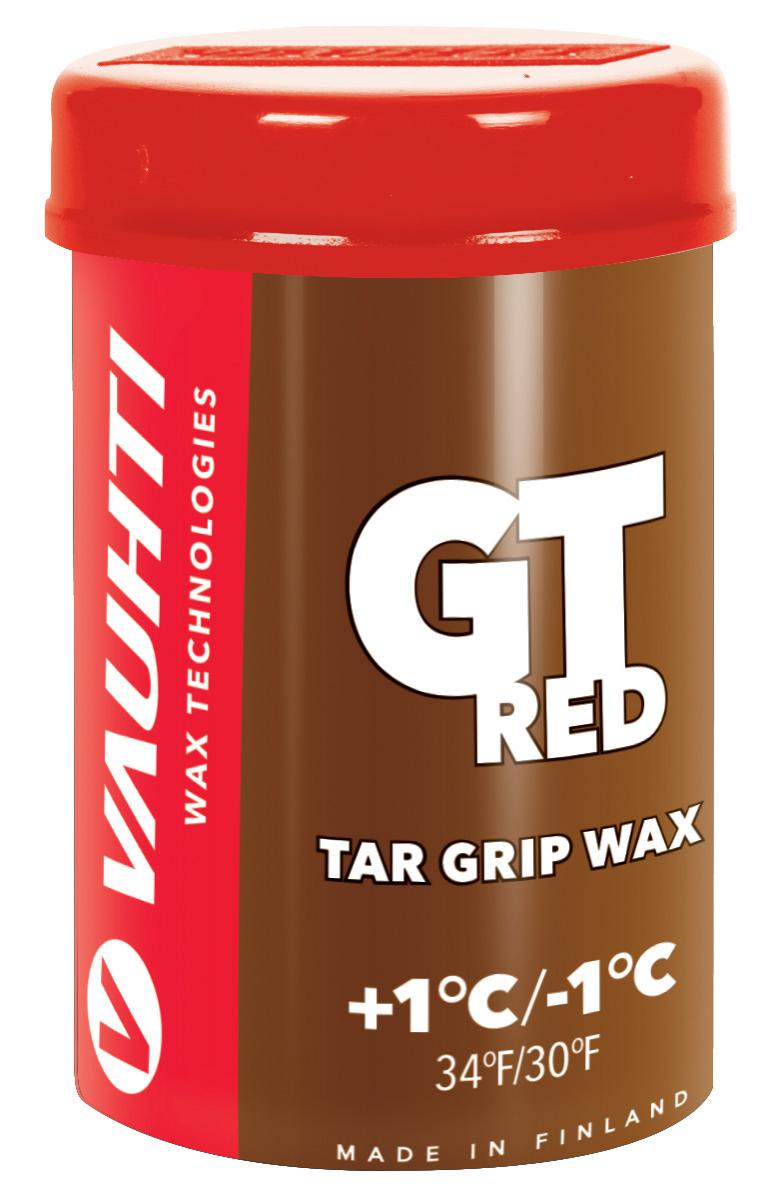 Vauhti  GT Red