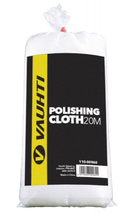 Vauhti  Polishing Cloth 20 m