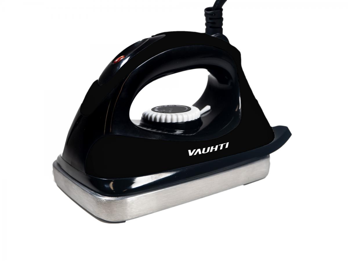 Vauhti  Wax Iron Economy, 1000W